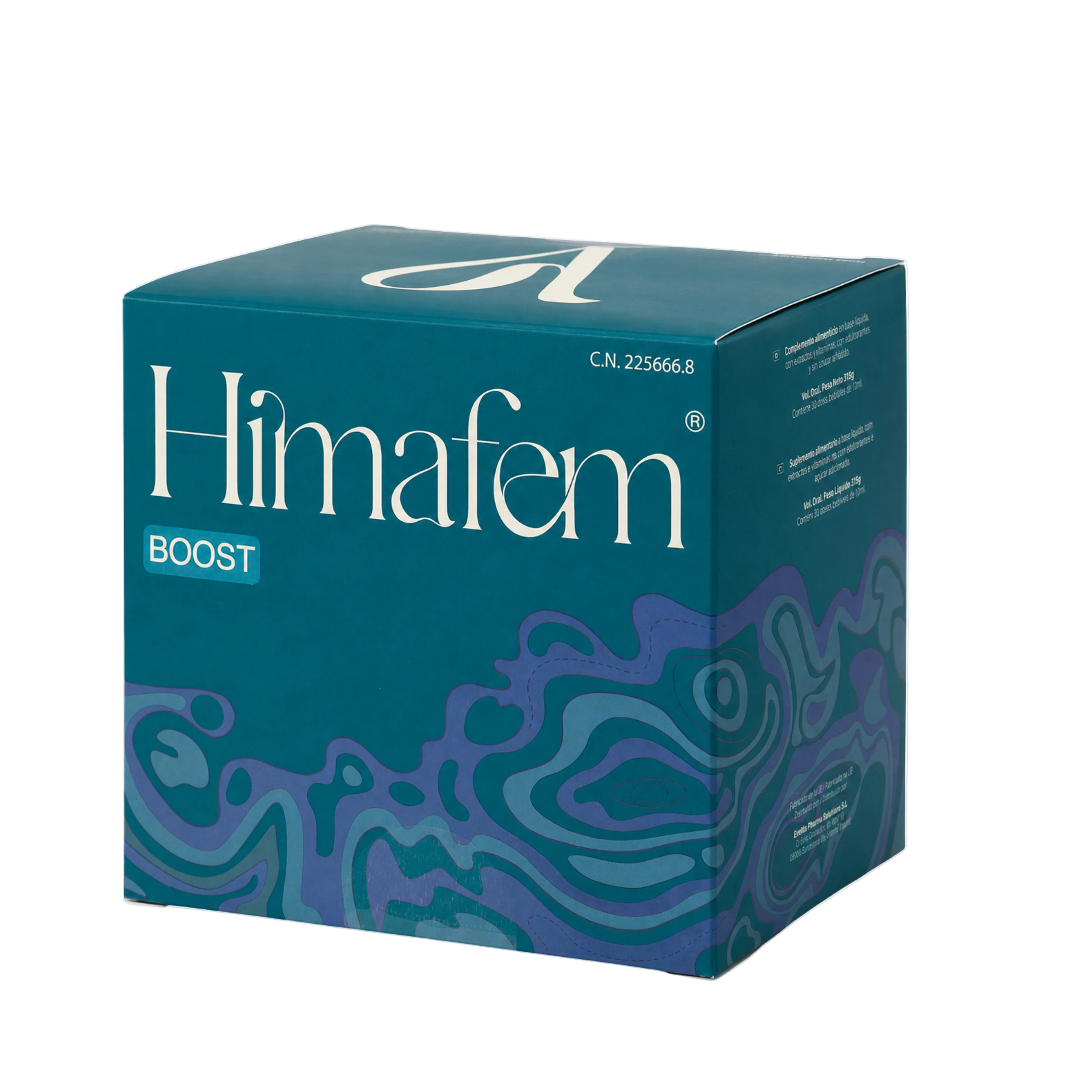 Himafem Boost