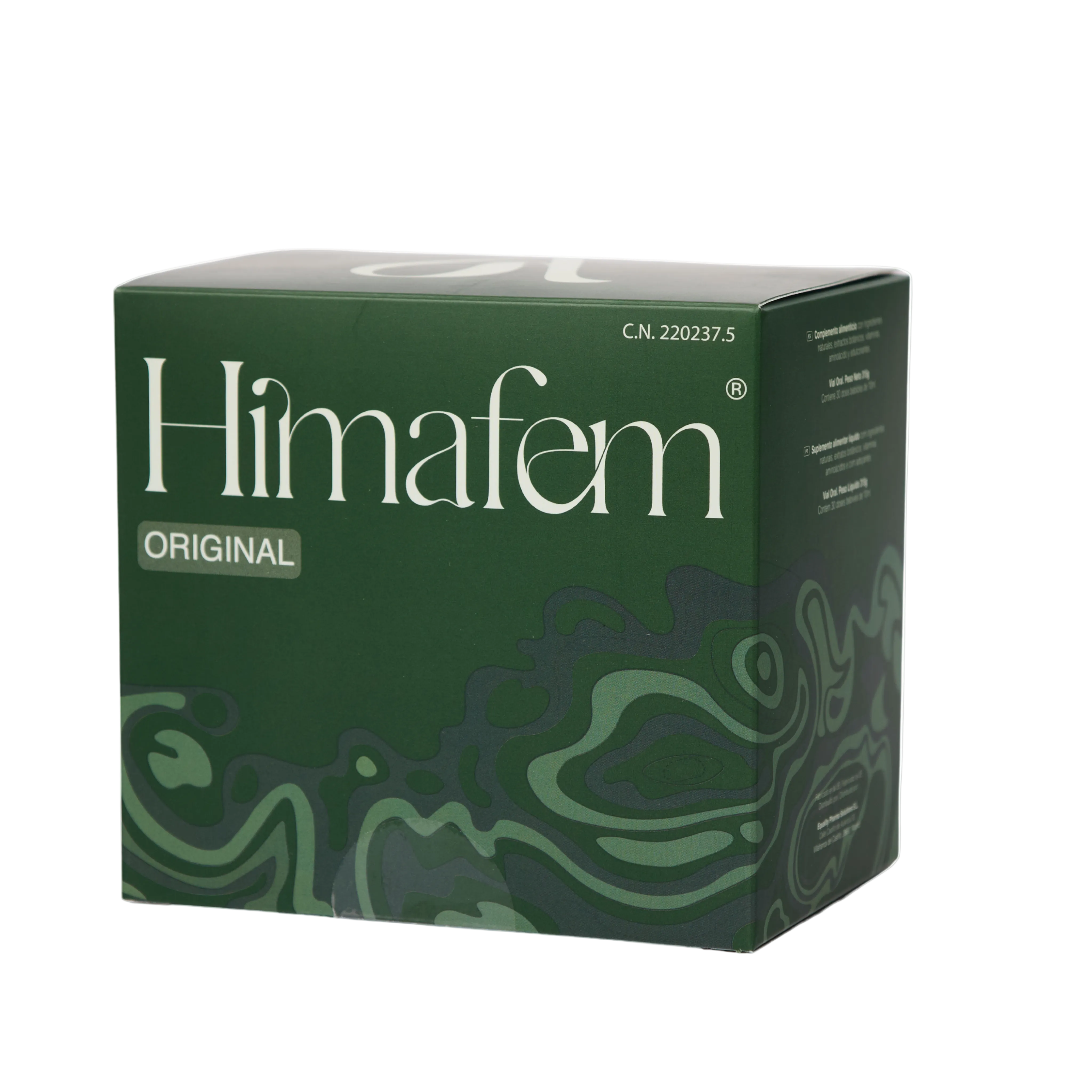 Himafem Original