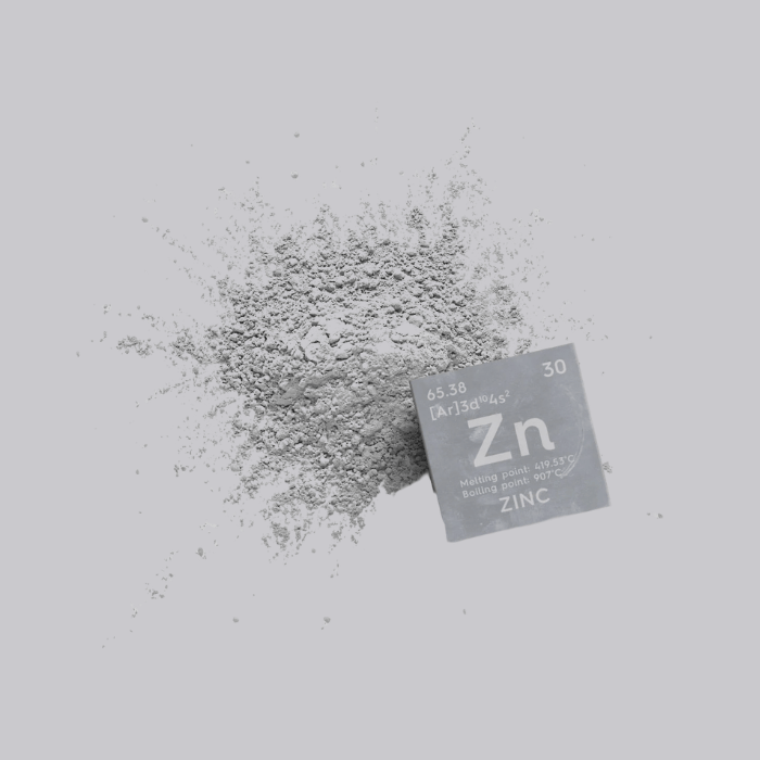 Zinc